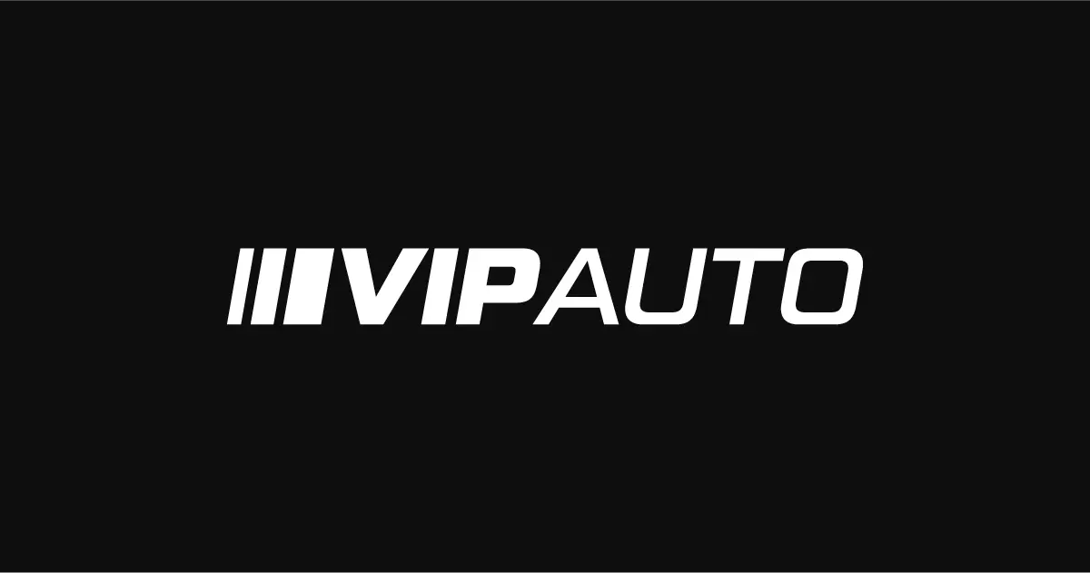 Home - VIP Auto